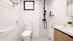 Blk 464B Clementi Peaks (Clementi), HDB 5 Rooms #601540731